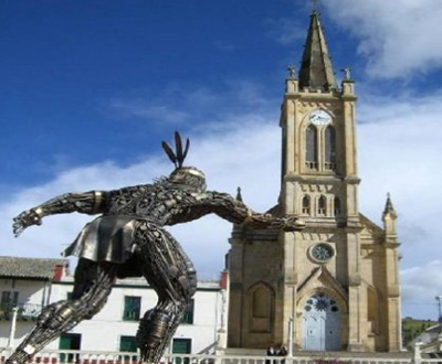 Ferias y Fiestas en Turmequé, Boyacá Ferias y Fiestas en Turmequé, Boyacá