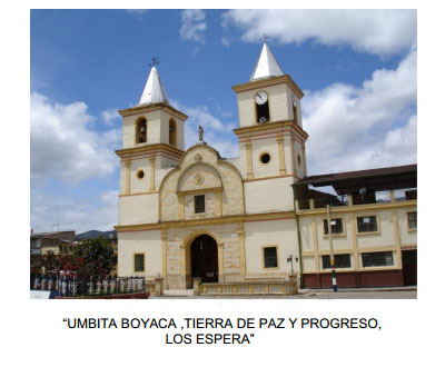 Ferias y Fiestas en Umbita, Boyacá Ferias y Fiestas en Umbita, Boyacá