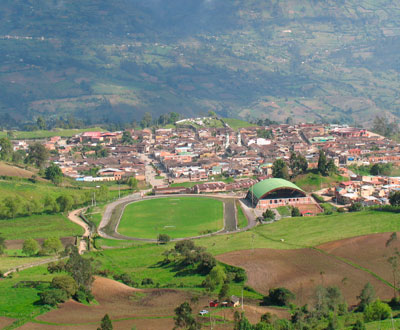 Cinco municipios de Cundinamarca están de aniversario