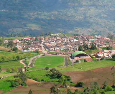 Cinco municipios de Cundinamarca están de aniversario Cinco municipios de Cundinamarca están de aniversario