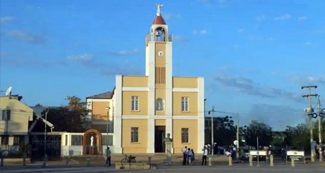 Uribia