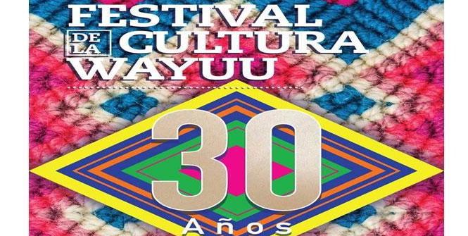 Festival de la Cultura Wayuu 2016 en Uribía, La Guajira Festival de la Cultura Wayuu 2016 en Uribía, La Guajira