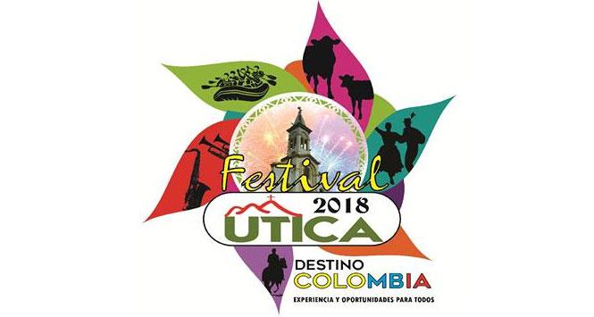 Festival 2018 en Útica, Cundinamarca