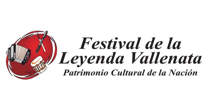 Festival de la leyenda Vallenata 2018 en Valledupar, Cesar