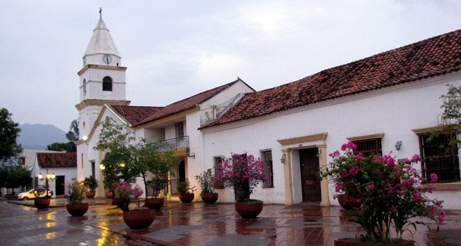 Sonesta abre su primer hotel en Colombia