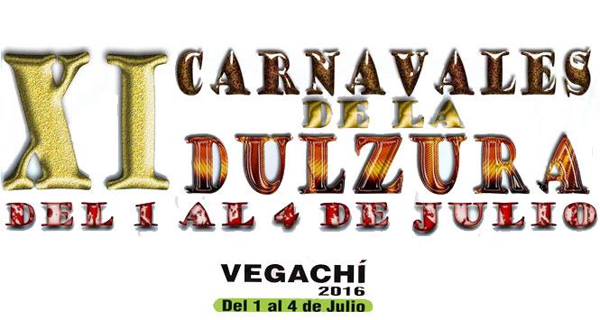 Carnaval de la Dulzura 2016 en Vegachí, Antioquia Carnaval de la Dulzura 2016 en Vegachí, Antioquia