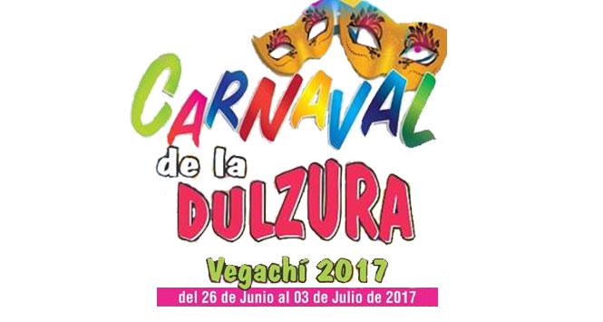 Carnaval de la Dulzura 2017 en Vegachí, Antioquia Carnaval de la Dulzura 2017 en Vegachí, Antioquia