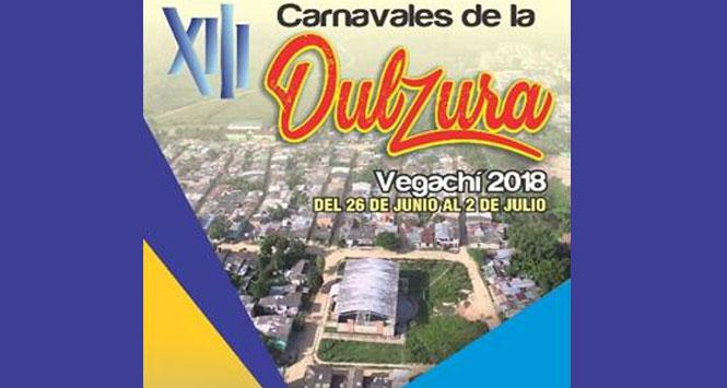 Carnavales de la Dulzura 2018 en Vegachí, Antioquia Carnavales de la Dulzura 2018 en Vegachí, Antioquia