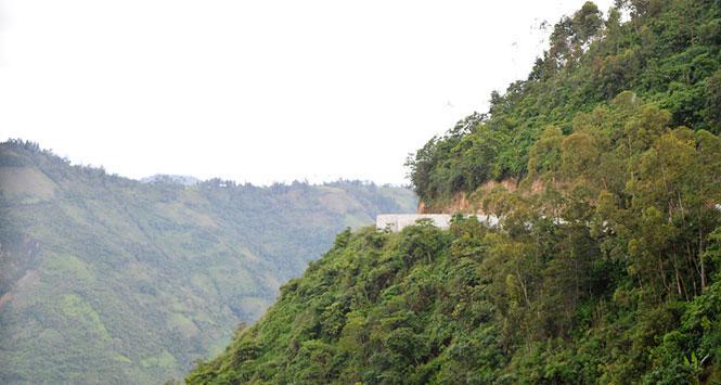 Rutas Seguras para recorrer Colombia en las vacaciones de inicio de 2019 Rutas Seguras para recorrer Colombia en las vacaciones de inicio de 2019