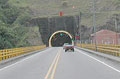 En noviembre comienza a operar el túnel vehicular más largo del país
