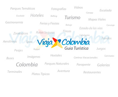 Viaja x Colombia cumple nueve años online
