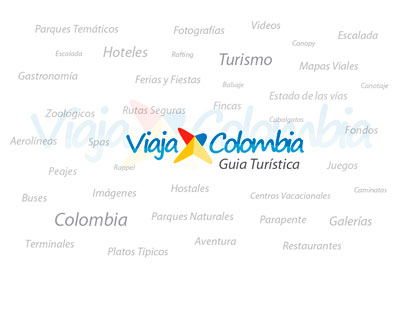 Viaja x Colombia cumple nueve años online Viaja x Colombia cumple nueve años online