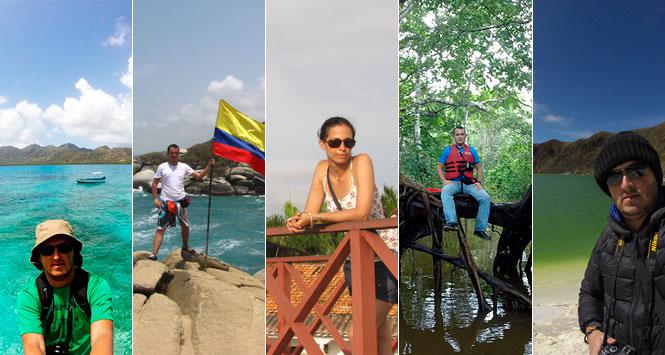 ViajaPorColombia, 12 años promoviendo el turismo en Colombia ViajaPorColombia, 12 años promoviendo el turismo en Colombia