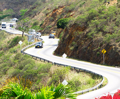 INVIAS preparado para la temporada de Semana Santa INVIAS preparado para la temporada de Semana Santa