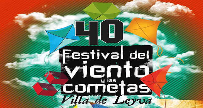 Programación Festival del Viento y las Cometas 2015 en Villa de Leyva, Boyacá Programación Festival del Viento y las Cometas 2015 en Villa de Leyva, Boyacá