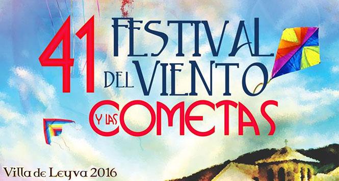 Festival del Viento y las Cometas 2016 en Villa de Leyva Festival del Viento y las Cometas 2016 en Villa de Leyva