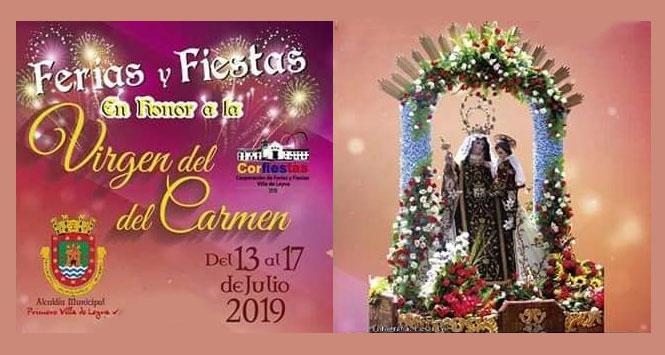 Ferias y Fiestas 2019 en Villa de Leyva, Boyacá