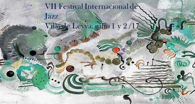 Festival Internacional de Jazz 2017 en Villa de Leyva, Boyacá