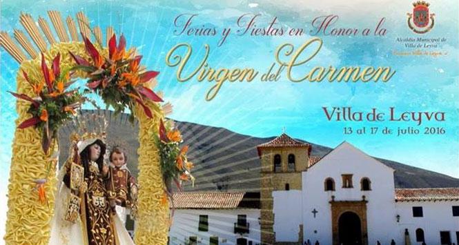 Ferias y Fiestas 2016 en Villa de Leyva, Boyacá Ferias y Fiestas 2016 en Villa de Leyva, Boyacá