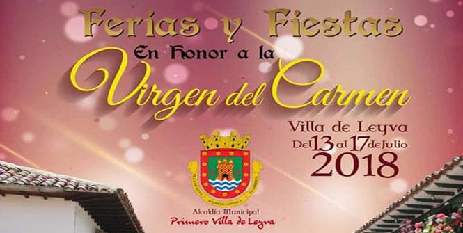 Ferias y Fiestas 2018 en Villa de Leyva, Boyacá Ferias y Fiestas 2018 en Villa de Leyva, Boyacá