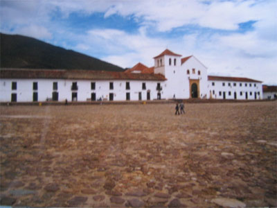 Villa de Leyva se mostró a Colombia en Turismo Negocia Villa de Leyva se mostró a Colombia en Turismo Negocia