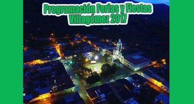 Ferias y Fiestas 2017 en Villagómez, Cundinamarca Ferias y Fiestas 2017 en Villagómez, Cundinamarca