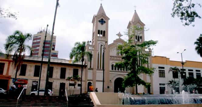 Villavicencio
