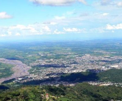 Villavicencio celebra su aniversario 173 Villavicencio celebra su aniversario 173