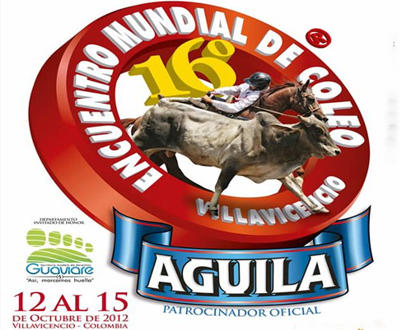 Encuentro Mundial de Coleo en Villavicencio, Meta Encuentro Mundial de Coleo en Villavicencio, Meta
