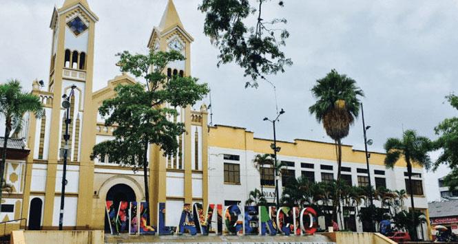 Villavicencio, destino invitado de la Vitrina Turística de ANATO 2020 Villavicencio, destino invitado de la Vitrina Turística de ANATO 2020