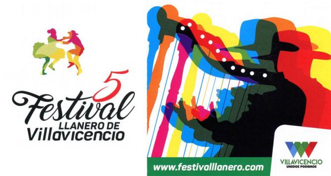 Festival Llanero 2016 en Villavicencio, Meta