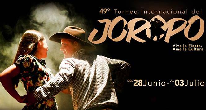 Torneo Internacional del Joropo 2017 en Villavicencio, Meta Torneo Internacional del Joropo 2017 en Villavicencio, Meta