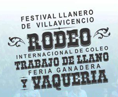 Festival Llanero de Villavicencio, Meta Festival Llanero de Villavicencio, Meta