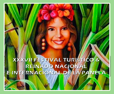 Reinado Nacional e Internacional de la Panela 2014 en Villeta Reinado Nacional e Internacional de la Panela 2014 en Villeta