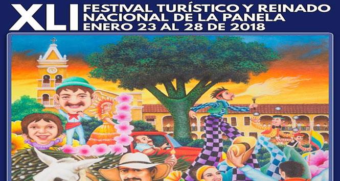 Festival Turístico y Reinado Nacional de la Panela 2018 en Villeta, Cundinamarca Festival Turístico y Reinado Nacional de la Panela 2018 en Villeta, Cundinamarca