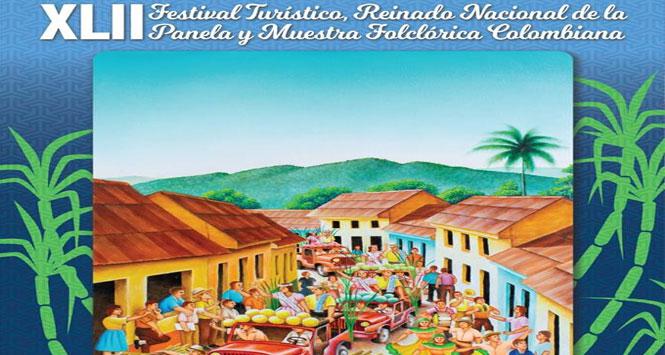 Festival Turístico, Reinado Nacional del la Panela 2019 en Villeta, Cundinamarca Festival Turístico, Reinado Nacional del la Panela 2019 en Villeta, Cundinamarca
