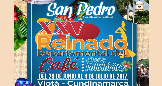 Reinado Departamental del Café 2017 en Viotá, Cundinamarca Reinado Departamental del Café 2017 en Viotá, Cundinamarca