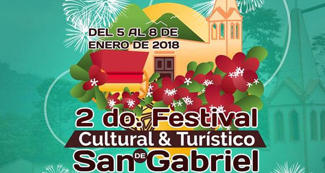 Festival Cultural y Turístico de San Gabriel 2018 en Viotá, Cundinamarca Festival Cultural y Turístico de San Gabriel 2018 en Viotá, Cundinamarca