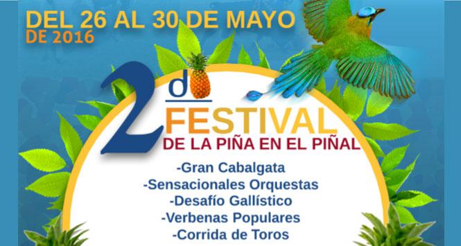 Festival de la Piña 2016 en Viotá, Cundinamarca Festival de la Piña 2016 en Viotá, Cundinamarca