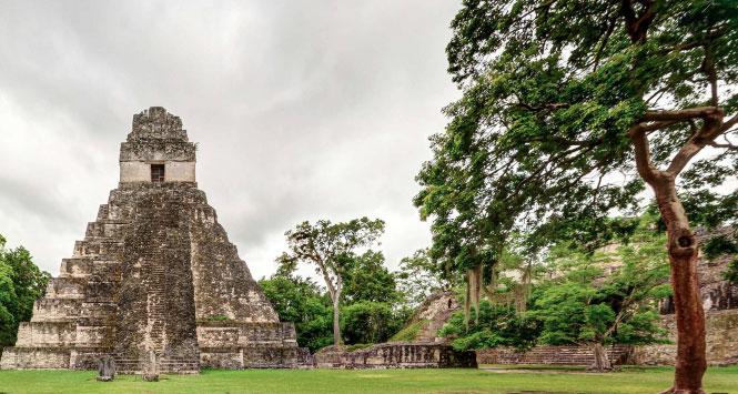 En la Vitrina Turística 2019, Guatemala y El Salvador serán invitados de honor En la Vitrina Turística 2019, Guatemala y El Salvador serán invitados de honor