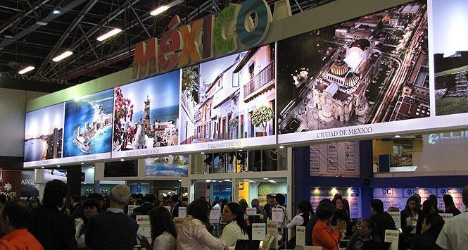 ANATO inicia inscripciones para la Vitrina Turística 2020 ANATO inicia inscripciones para la Vitrina Turística 2020