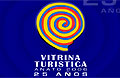 Vitrina Turistica 25 anos - Anato 2006.