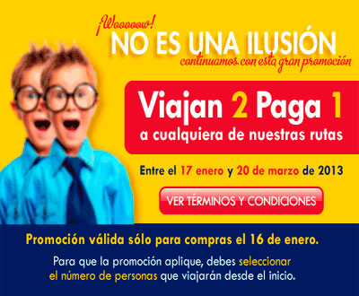 2x1 en VivaColombia este 16 de enero 2x1 en VivaColombia este 16 de enero