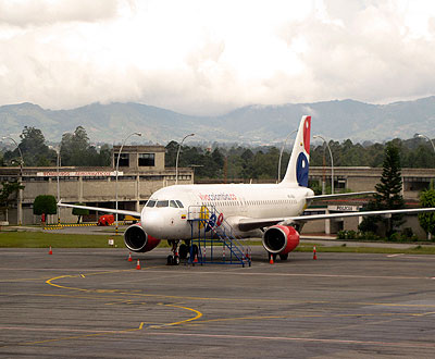 VivaColombia ofrece 1900 sillas con tarifas promocionales VivaColombia ofrece 1900 sillas con tarifas promocionales