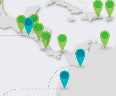 Hotelería de Bogotá lidera reputación online entre grandes ciudades latinoamericanas Hotelería de Bogotá lidera reputación online entre grandes ciudades latinoamericanas