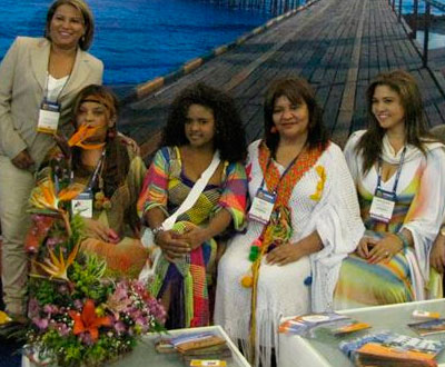 Cultura indígena Wayúu tendrá hotel temático Cultura indígena Wayúu tendrá hotel temático