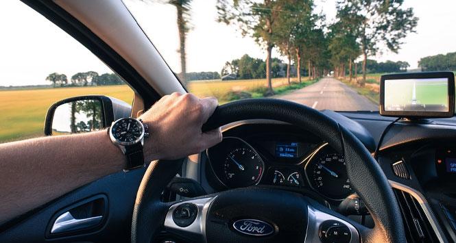 Ya no es necesario portar en físico la licencia de conducción Ya no es necesario portar en físico la licencia de conducción