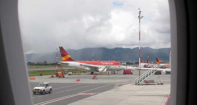 Ya son 6 los aeropuertos con vuelos pilotos aprobados Ya son 6 los aeropuertos con vuelos pilotos aprobados
