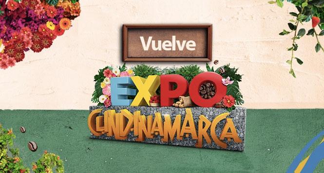 Ya viene ExpoCundinamarca 2021 Ya viene ExpoCundinamarca 2021