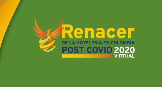 Ya vienen el Congreso Nacional de la Hotelería y Expocotelco2020